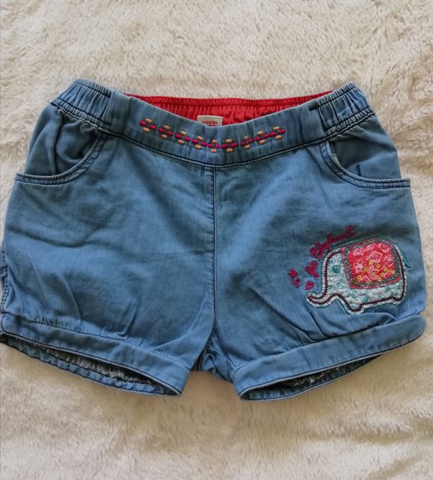 Детски дрешки 92-98см. Обща цена 30 лв.