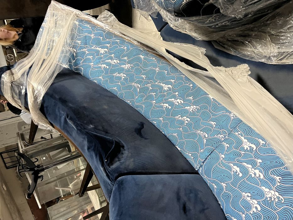 Селаре за заведение от 2 части