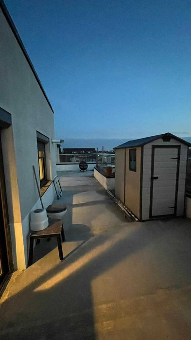Apartament de vanzare 2 camere 110 mp (roof Top)