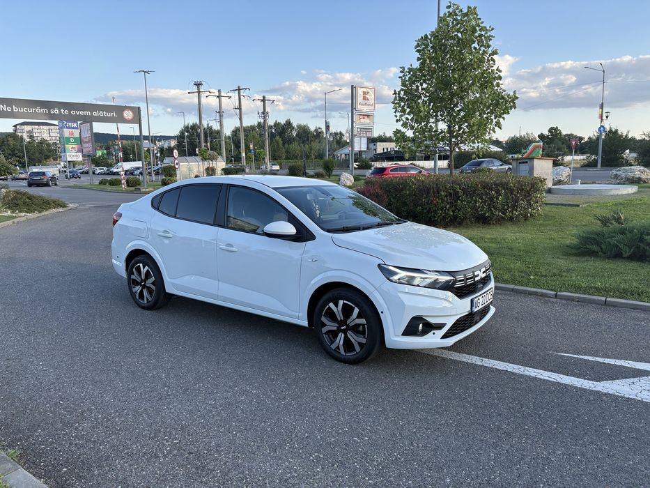 Dacia Logan 2023 Prestige