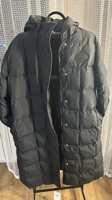 Продам пуховик