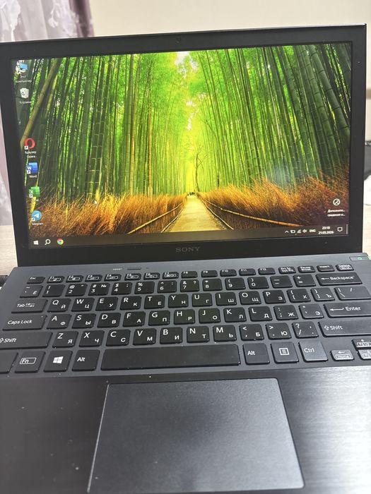 Ноутбук Sony VAIO Pro 13