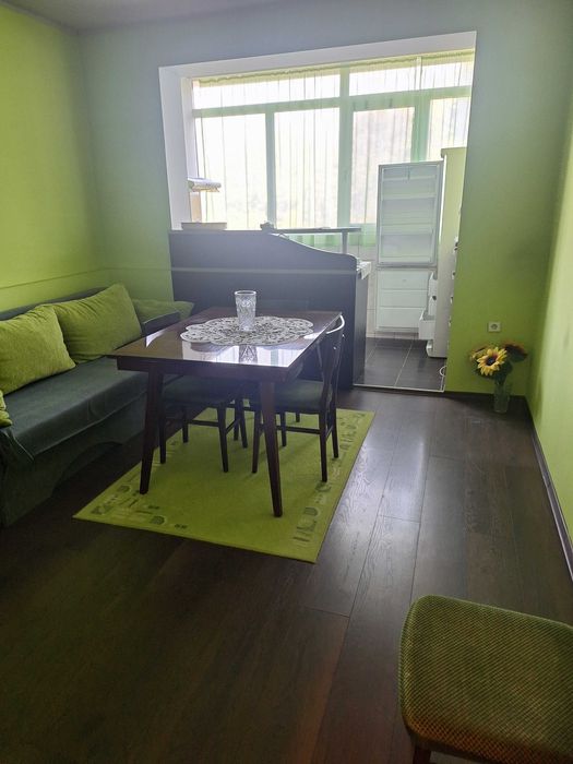 Продава се Тристаен апартамент в Добрич, Червената пръст - 79 кв.м за 1420 €/кв.м - Снимка #2