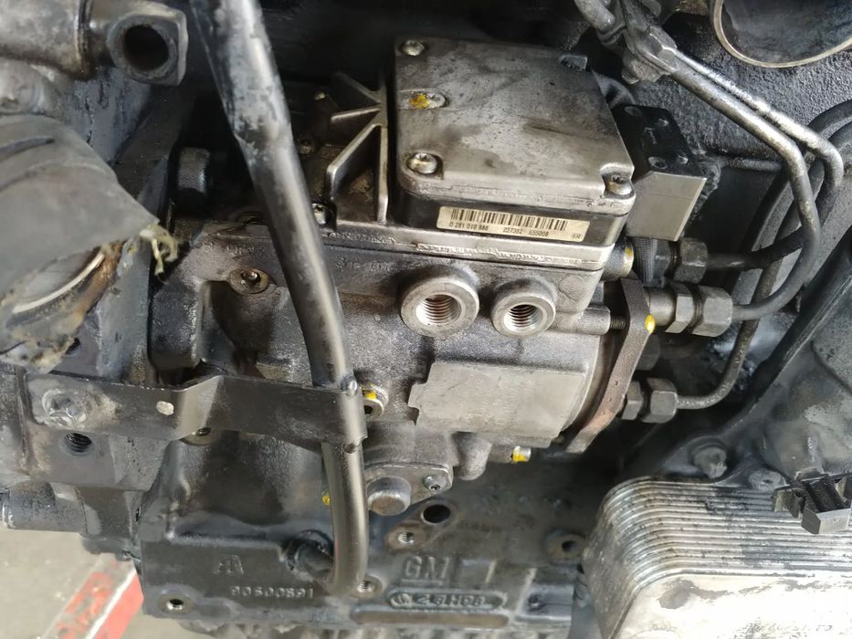 pompa injectie 2.0 di x20dtl opel astra g vectra b 0470504003 90501099