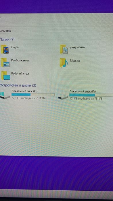 Продам компьтер для работы/игровой
