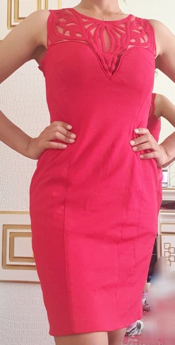 Платья. вечерняя