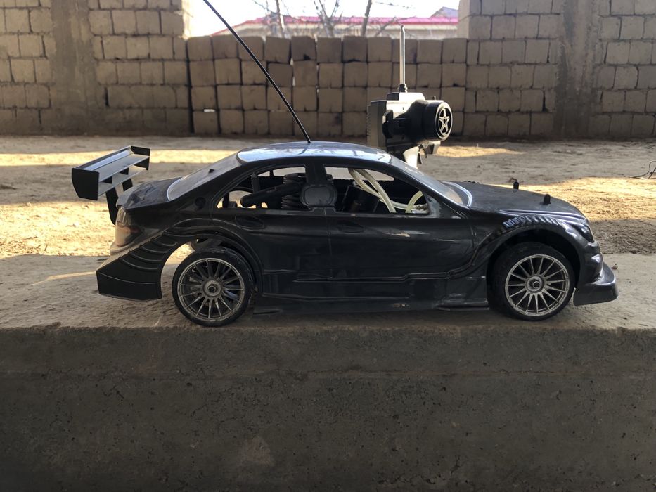 Авто модель