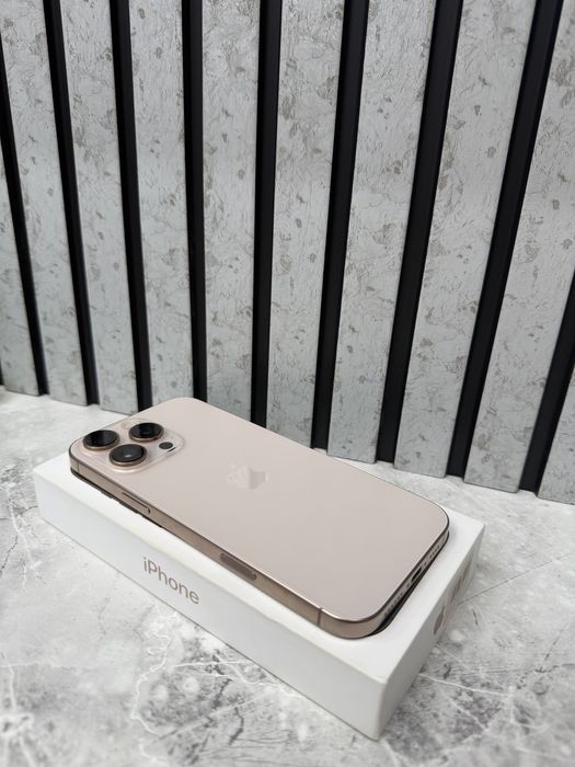 Продаю iPhone 16 pro max !