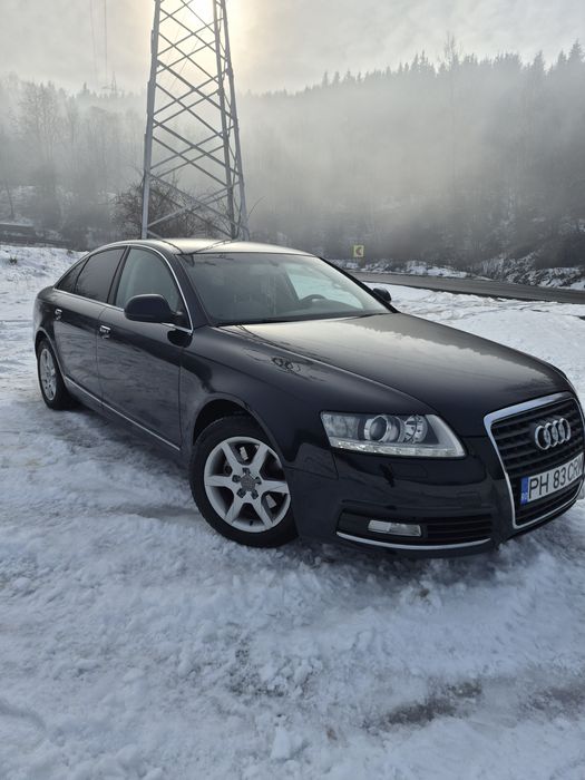 Vand audi a6 automat