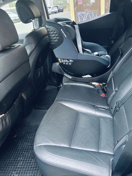 Hyundai Santa Fe 2016