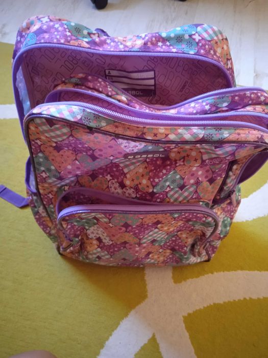 Детска раница Gabol втора употреба