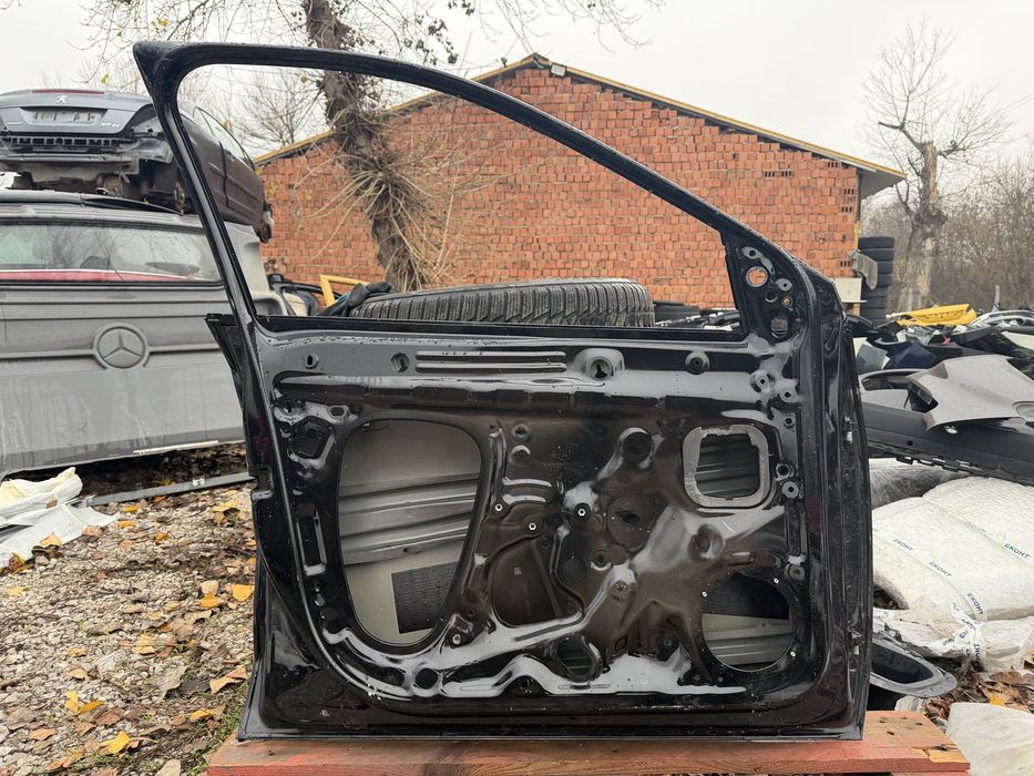 Врата Skoda Fabia 4