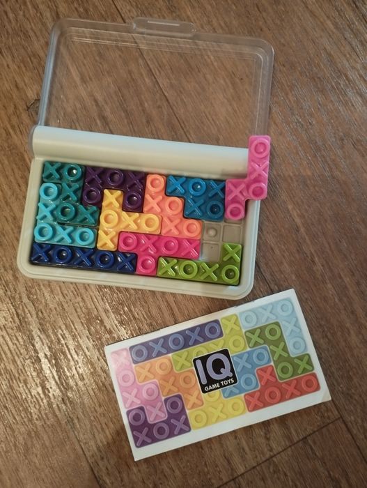 Игра для умников