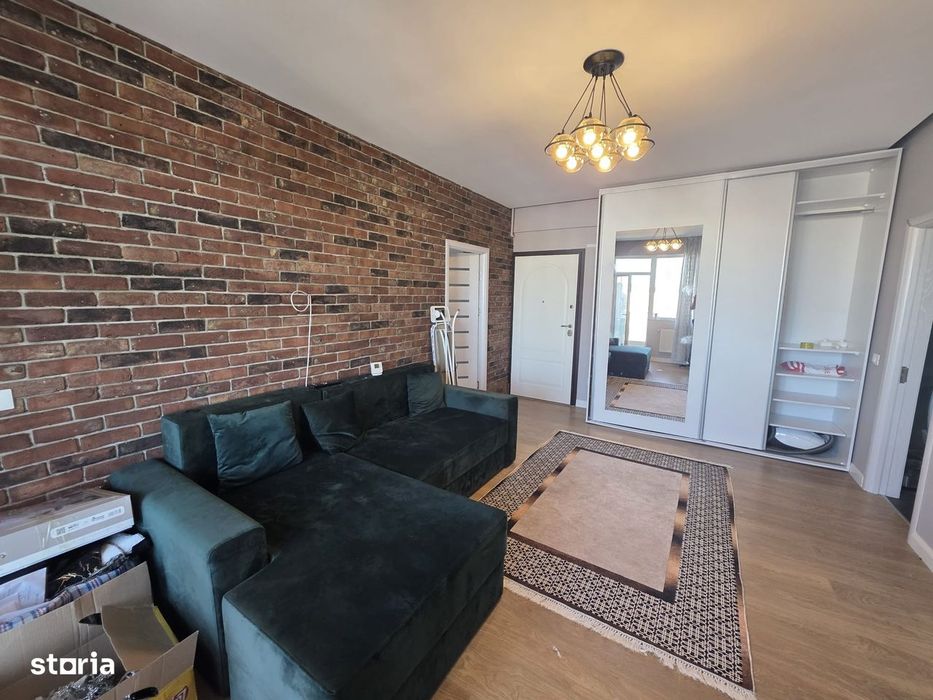 2 camere Mamaia Nord Hanul cu Peste 106000 euro
