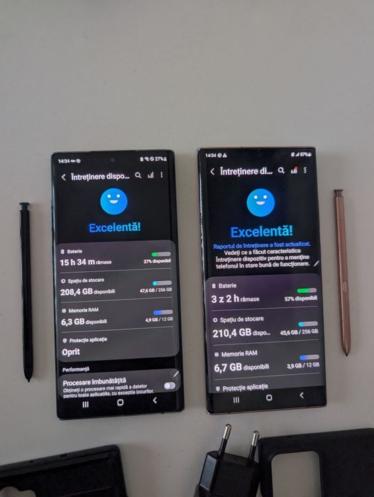 Samsung Note 20 Ultra Note 10+