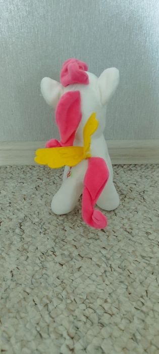 Пони мягкая игрушка