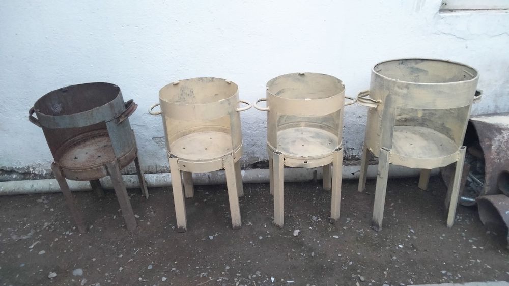 Ачаг мангал ачаг