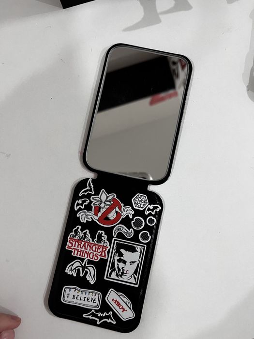 Вещи очень страные дела