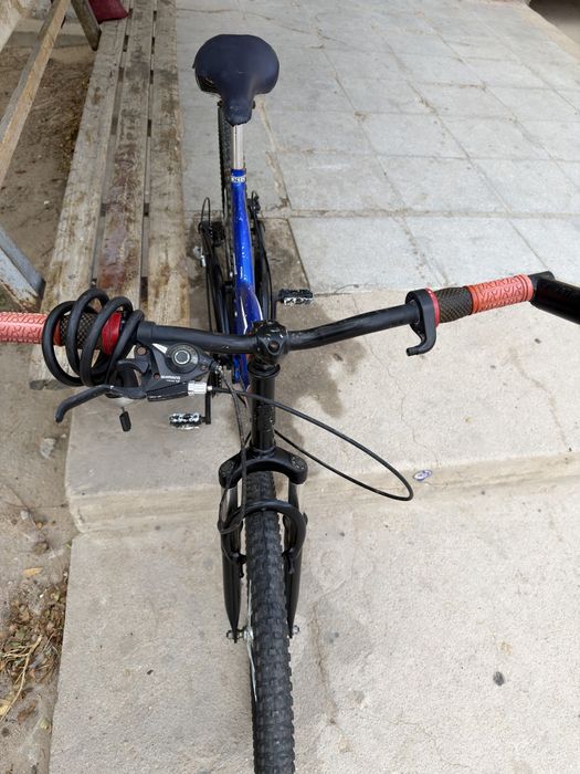 Велосипед/ velosiped