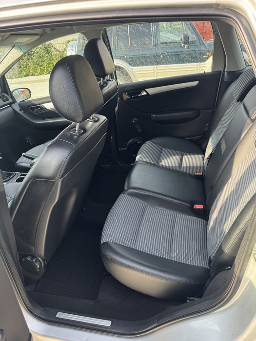 Mercedes B200 Cdi