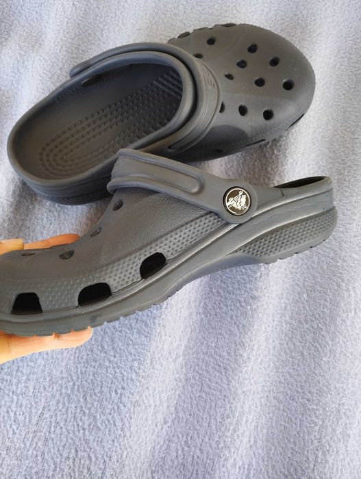 Летни Nike и Crocs номер 33/34.