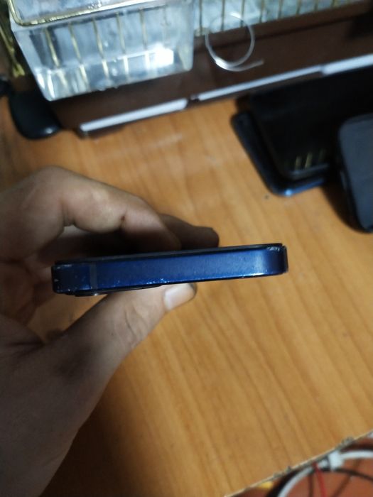 Продам айфон 12 мини на запчасти