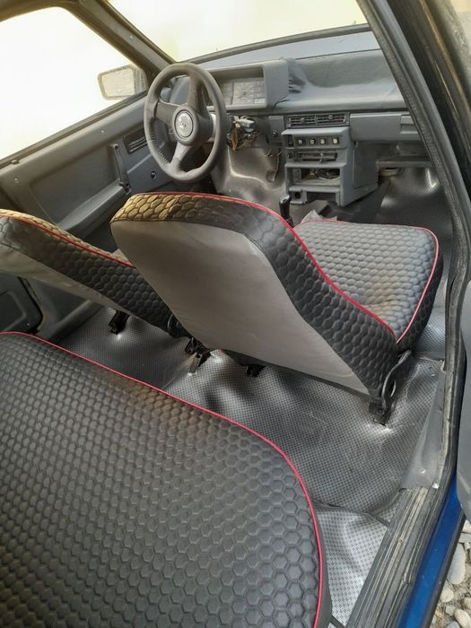 Lada 2109 sotiladi
