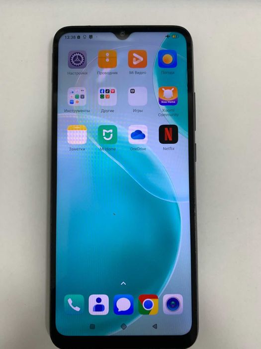 Смартфон Redmi 128