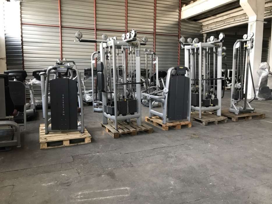 Aparate fitness profesionale