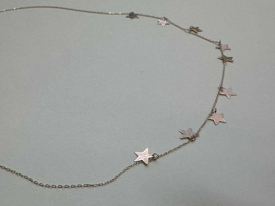 Lant aur 14k 1.14gr (CDC) StarAmanet
