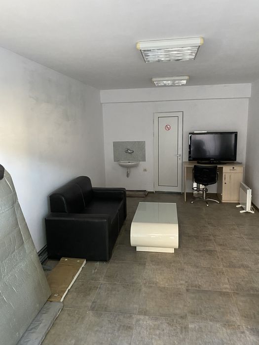 Продава се Офис в Търговище, Промишлена зона - 30 кв.м за 1139 €/кв.м - Снимка #7
