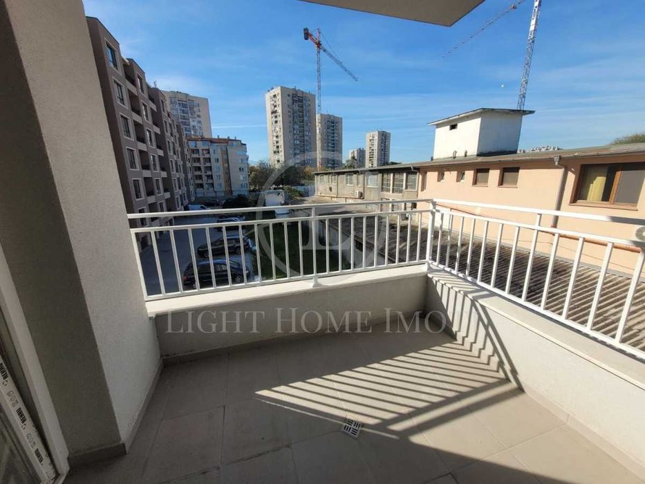 Продава се Двустаен апартамент в Пловдив, Гагарин - 68 кв.м за 1471 €/кв.м - Снимка #7