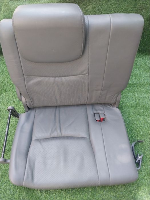 Сиденья 3 ряд Prado 120