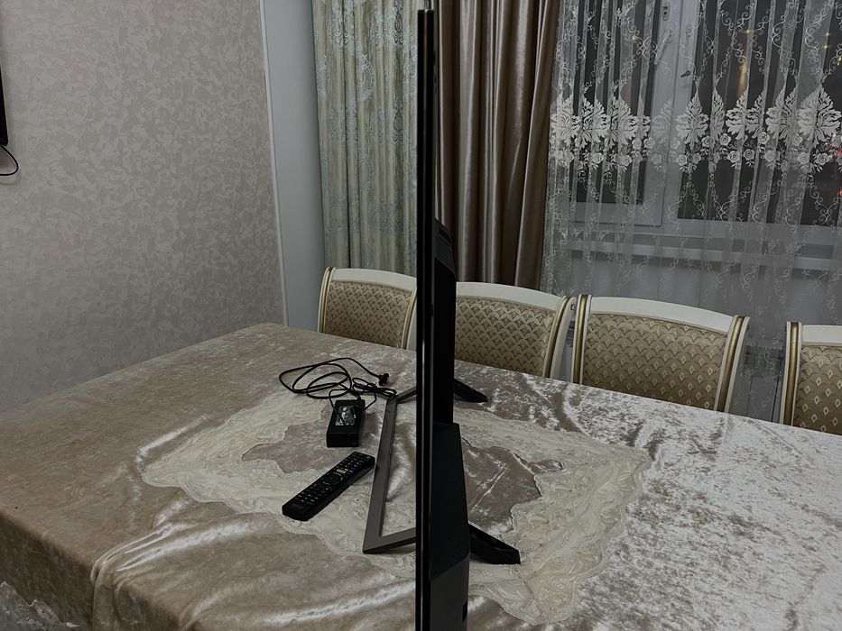 Телевизор Sony