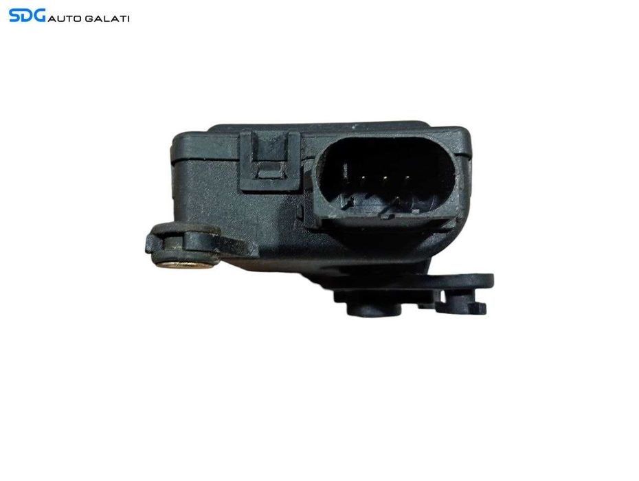 Motoras Reglaj Grila Clapeta Clapete Aeroterma Volkswagen Passat CC 1.4 1.8 2.0 2008 - 2012 Cod 8D1820511B [LR0872]