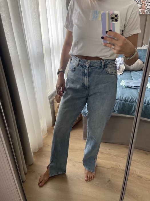 Дънки Zara S размер