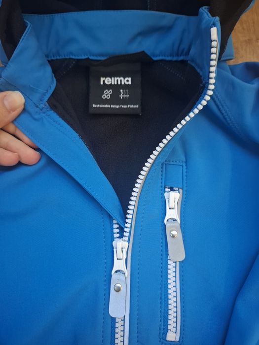 Яке Reima размер 98