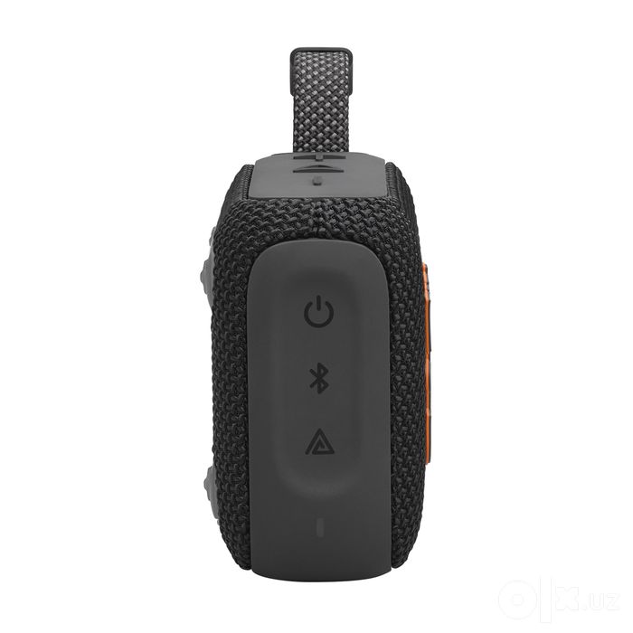 Портативная колонка JBL Go 4