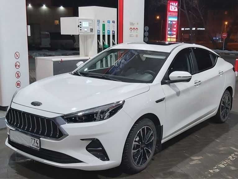 Телевизор JAC J7 21-/Жак Ж7 21-