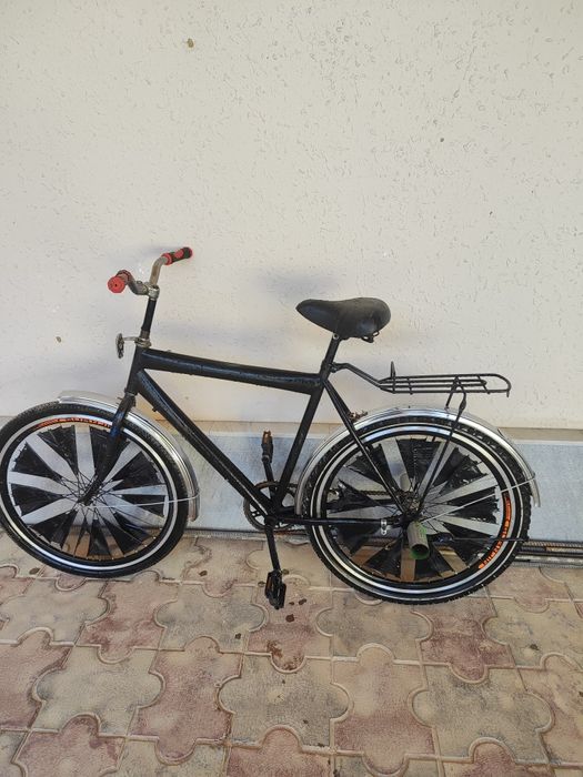 Велосипед 26. Б/у