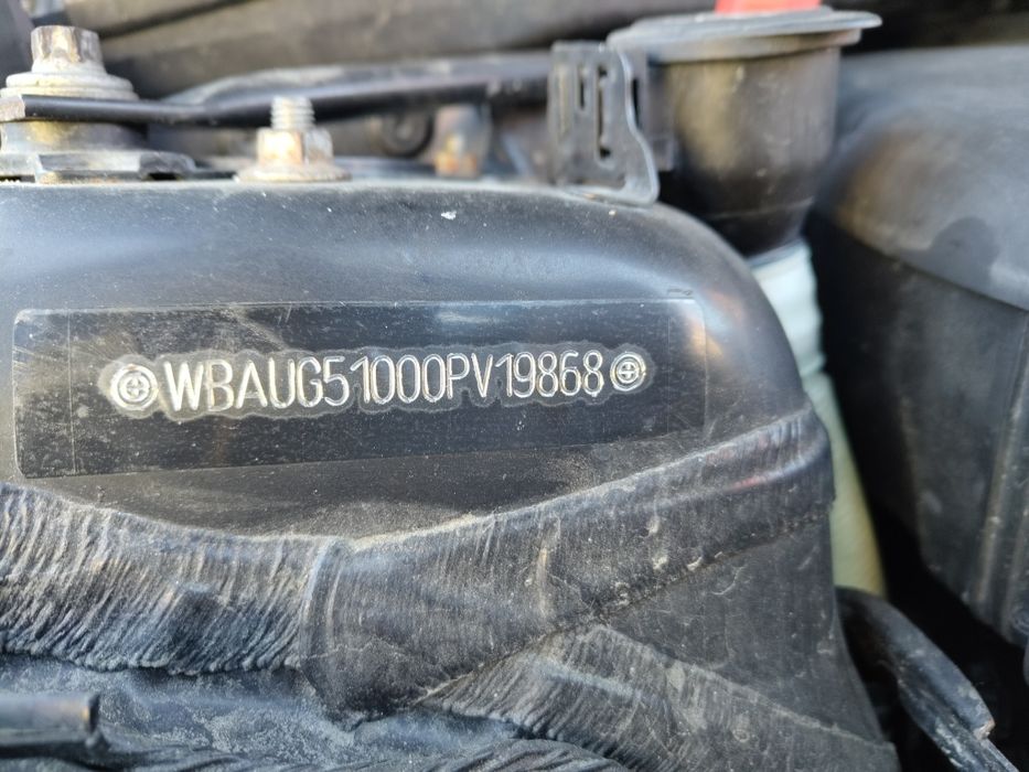 Vand BMW Seria 1 E87 2005 120d 163CP