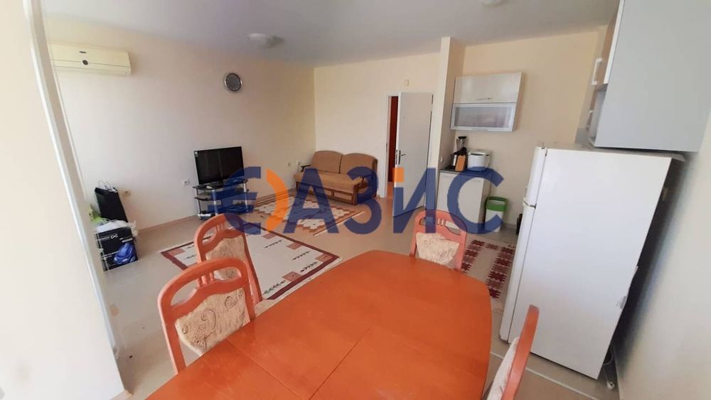 Апартамент с 2 спални в комплекс Сън Сити 3, Слънчев бряг, България,