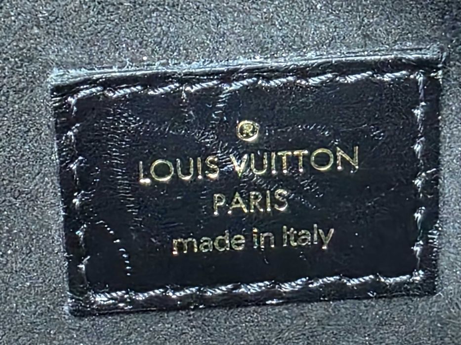 Geanta Louis Vuitton Boite Chapeau Souple MM