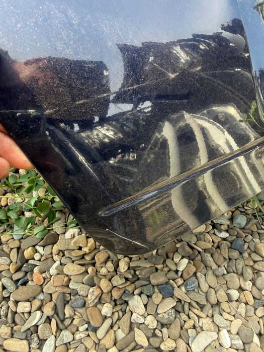 Haion Portbagaj Audi A4 Saloon 8D2, B5 1994 - 2001