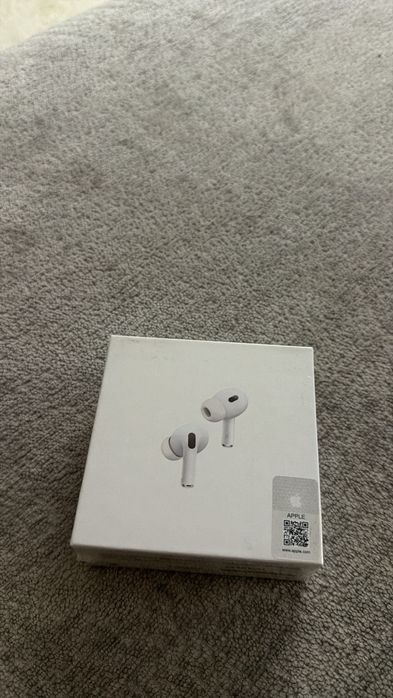 Airpods pro apple gen  2 noi sigilate