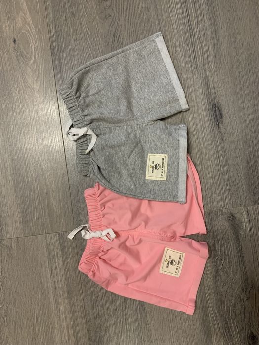 Новая одежда для девочек