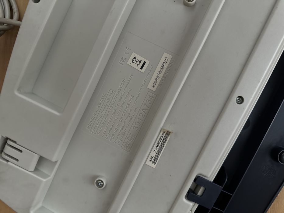 Клавиатура Genius