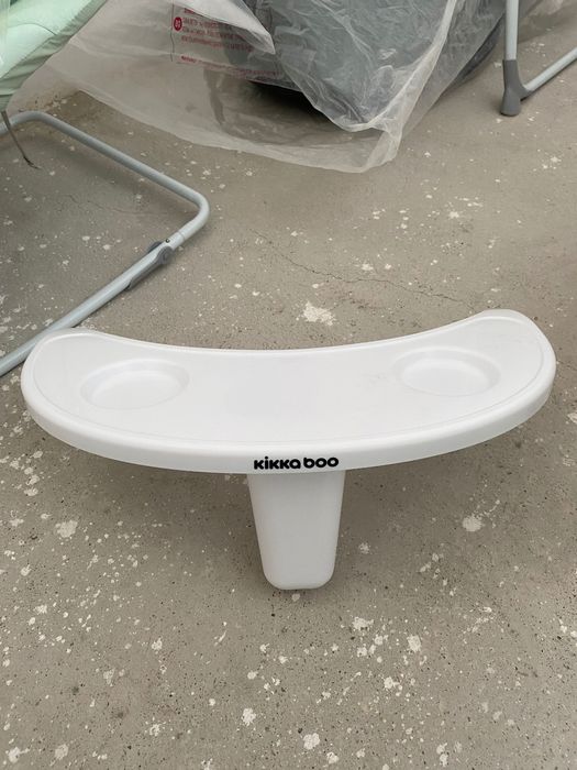 Люлка-шезлонг KikkaBoo