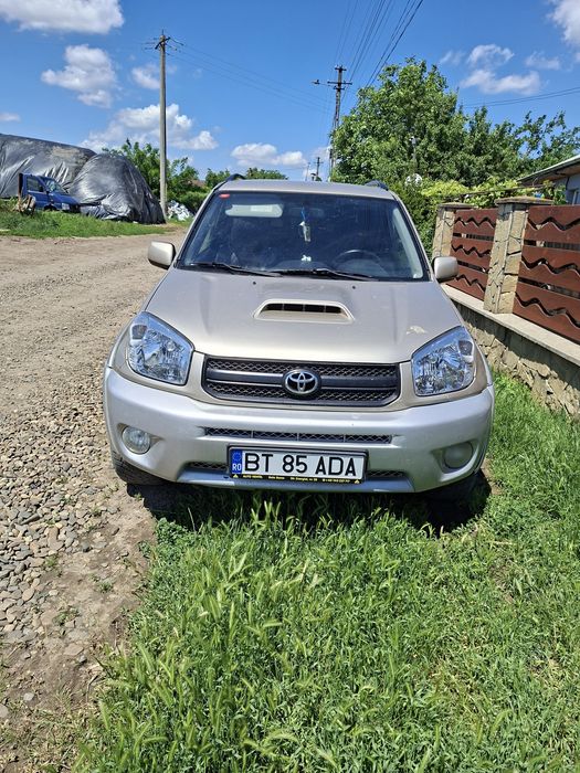 Toyota    Rav 4.