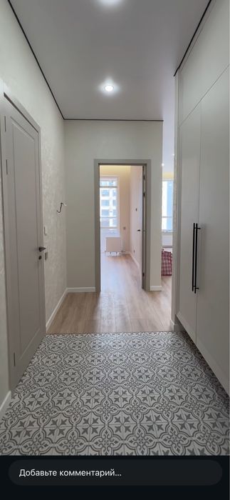 Ремонт квартир + Клининг в подарок